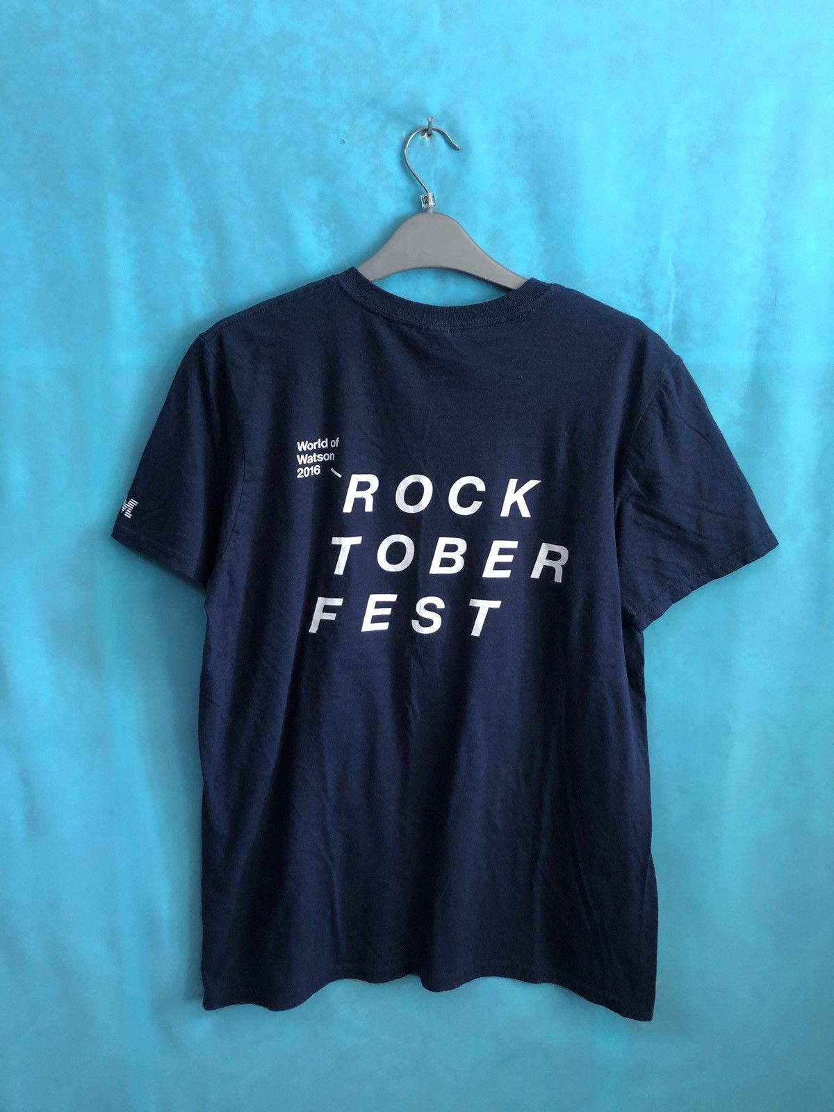 Band Tees imagine dragons fest #1714 Size US M / EU 48-50 / 2 - 2 Thumbnail