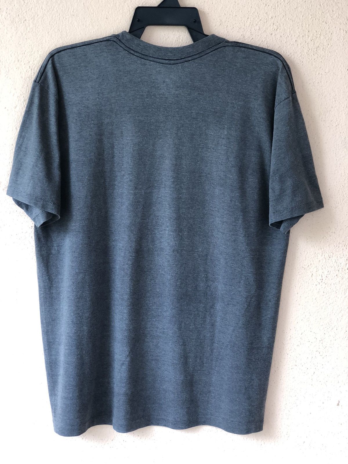 Band Tees × Vintage Vintage 80s DIMITRI’S Now On Stage Rare Tee Size US L / EU 52-54 / 3 - 8 Thumbnail