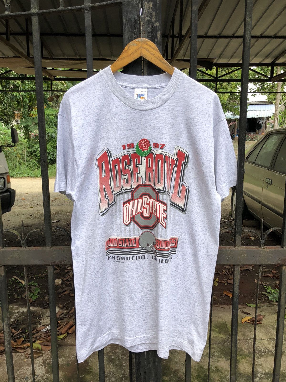 Rosebowl | Grailed