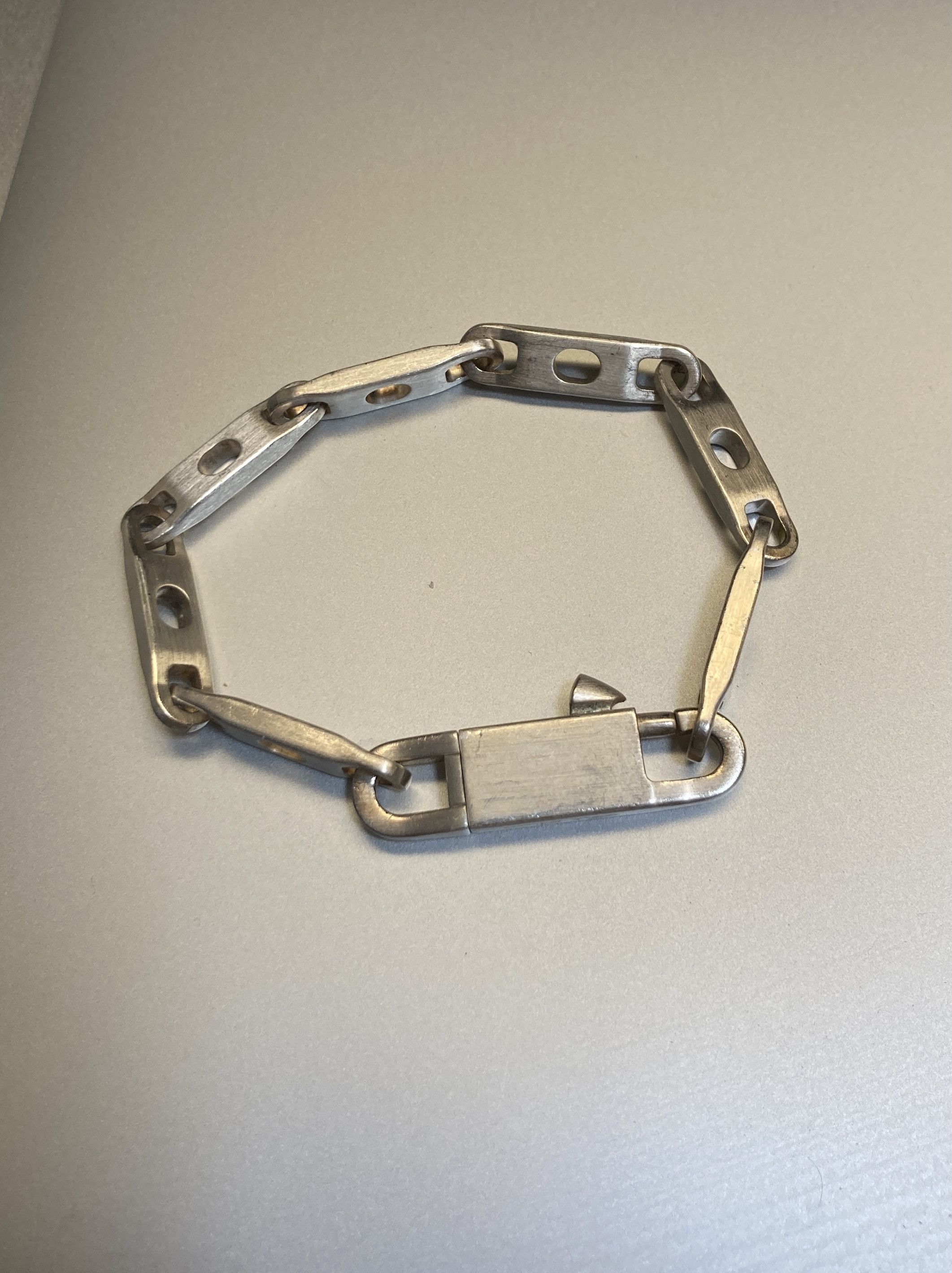 Rick Owens Rick Owens Chain Bracelet | Grailed