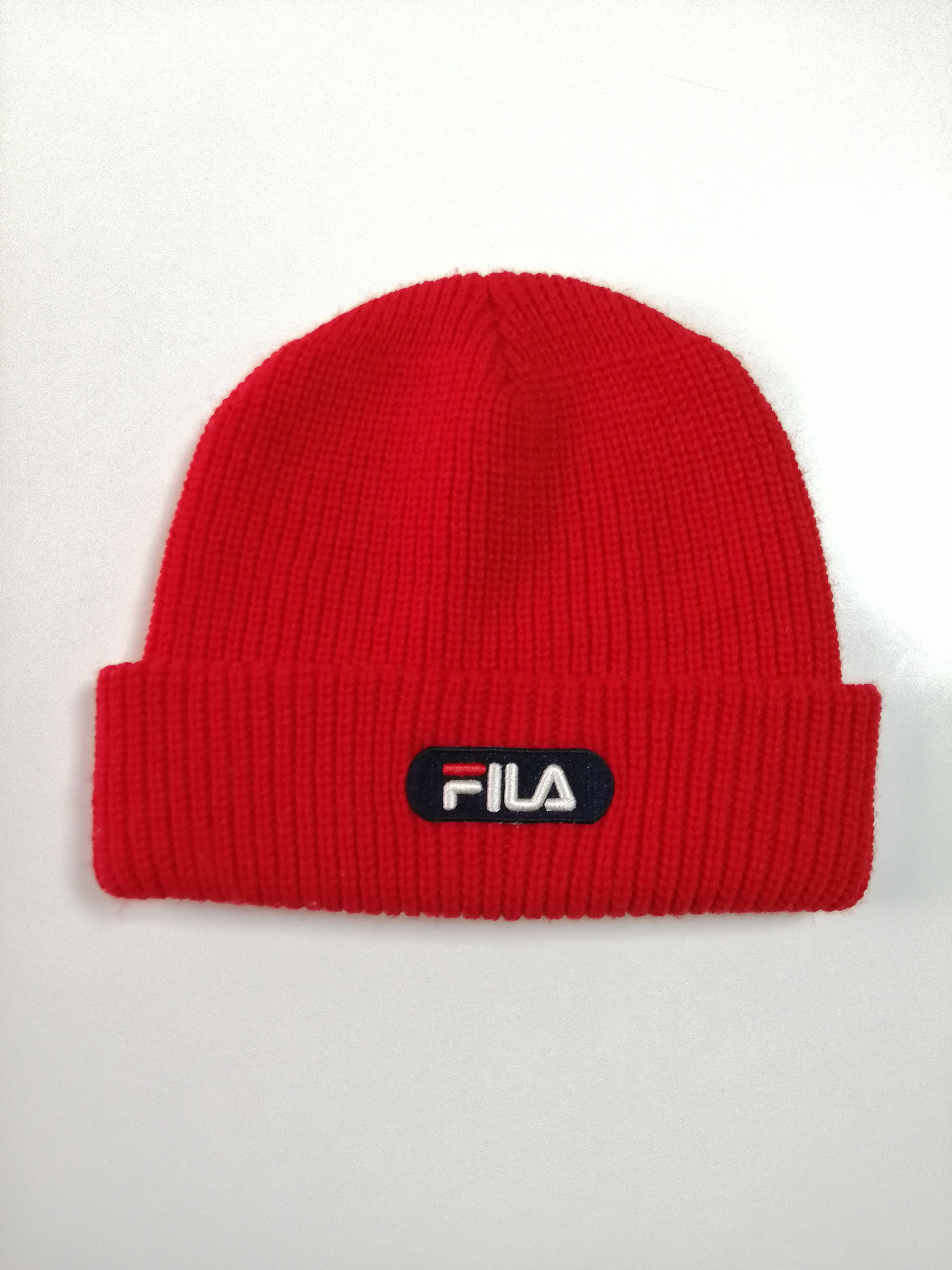 Fila Rare Fila hat Size ONE SIZE - 3 Thumbnail