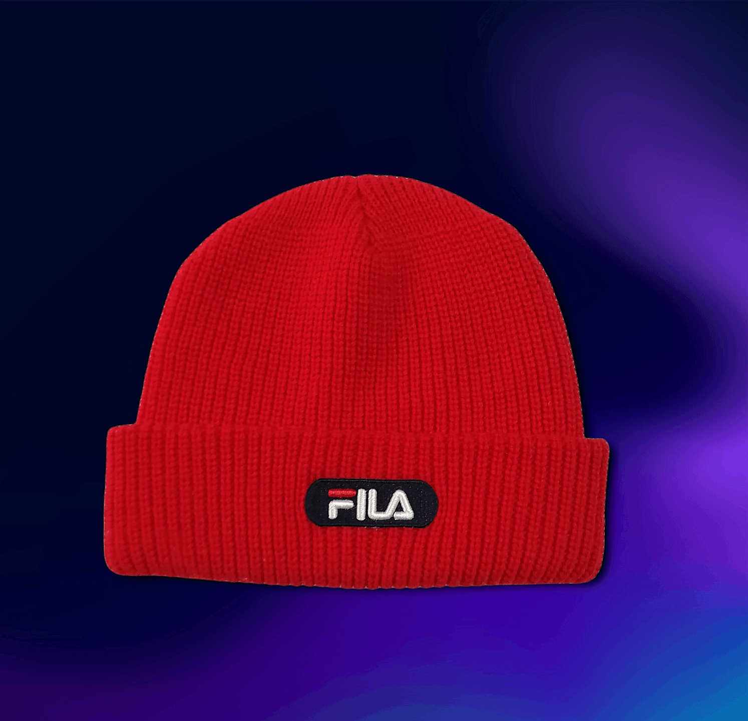 Fila Rare Fila hat Size ONE SIZE - 1 Thumbnail