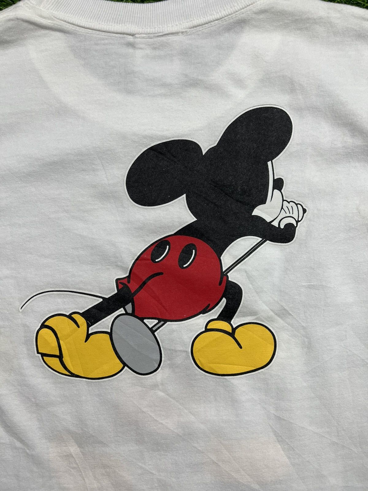 Anvil (B171) mickey - parody eddie in concert Size US M / EU 48-50 / 2 - 8 Thumbnail