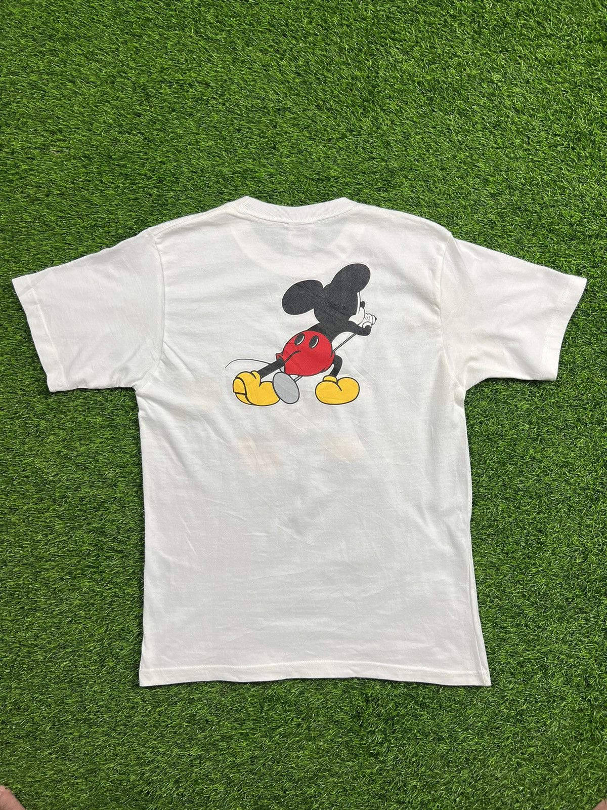 Anvil (B171) mickey - parody eddie in concert Size US M / EU 48-50 / 2 - 7 Thumbnail