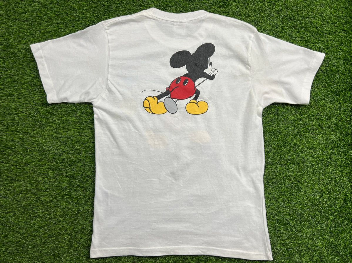 Anvil (B171) mickey - parody eddie in concert Size US M / EU 48-50 / 2 - 6 Thumbnail