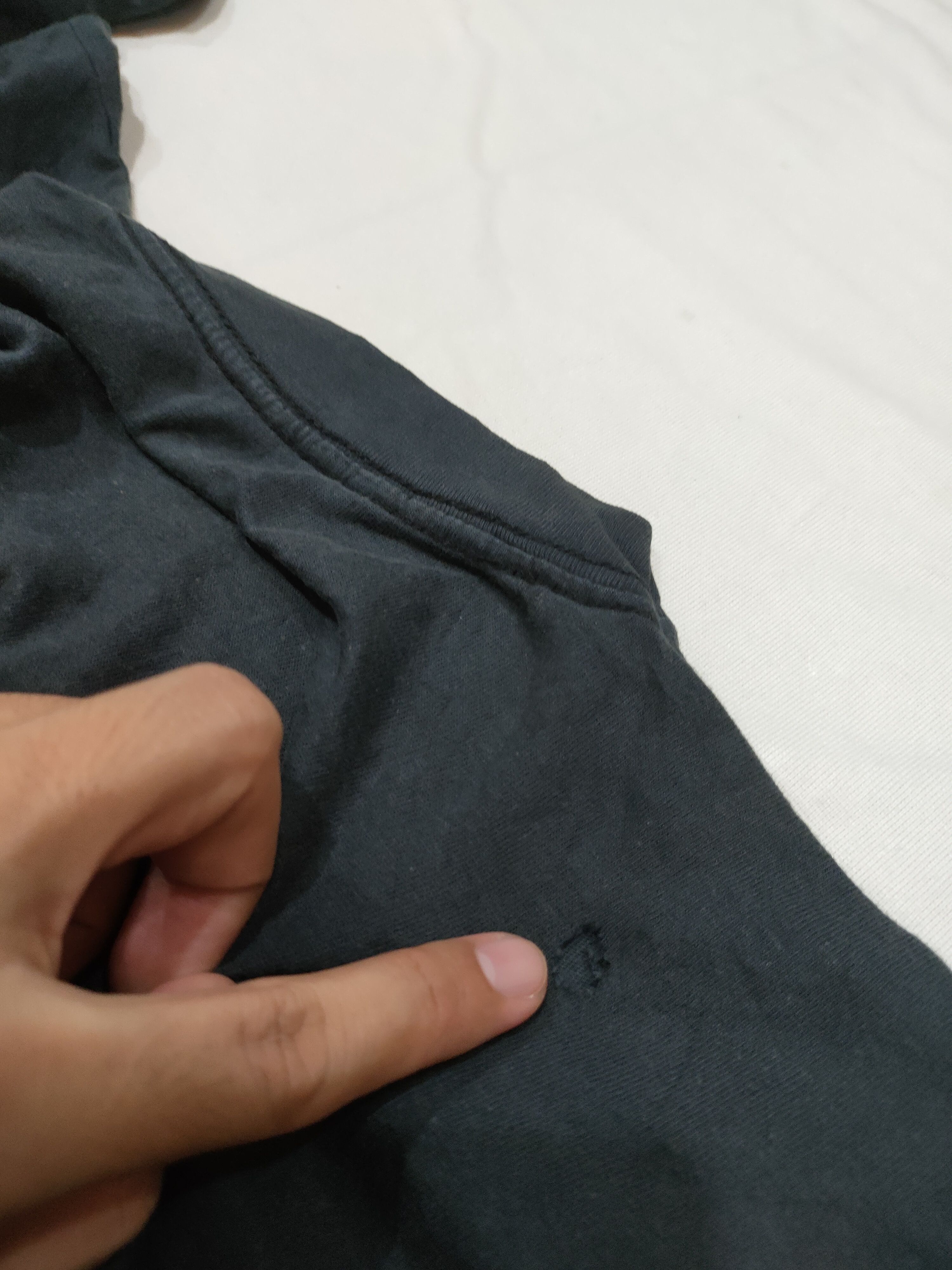 Vintage 90s DRAGON AND WIZARD CRYSTAL VISION SHIRT HEWLIN UK Size US M / EU 48-50 / 2 - 6 Thumbnail