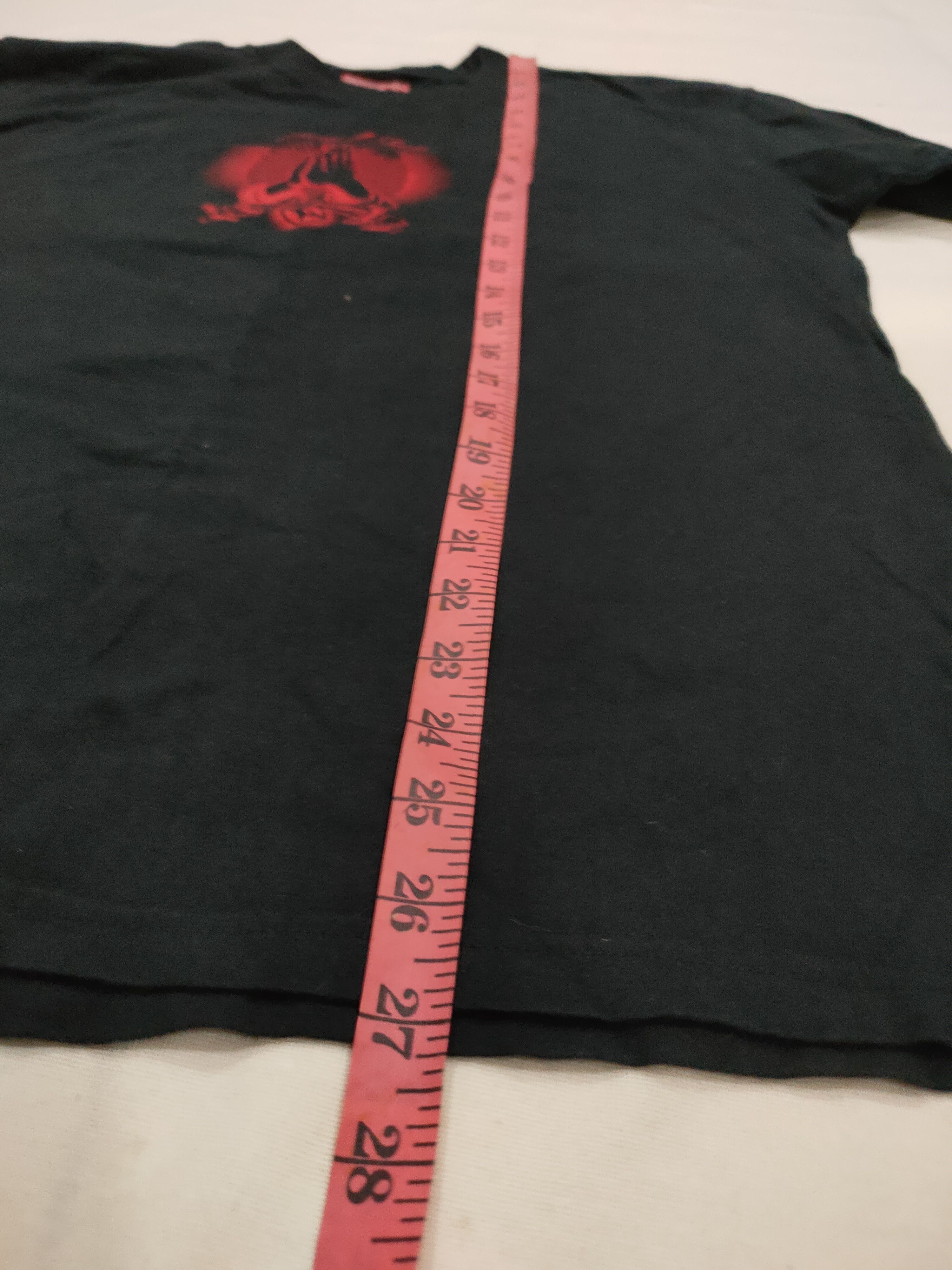 Japanese Brand THE GONZO SURF RIDERS PRAY FOR SURF JAPAN Size US M / EU 48-50 / 2 - 5 Thumbnail