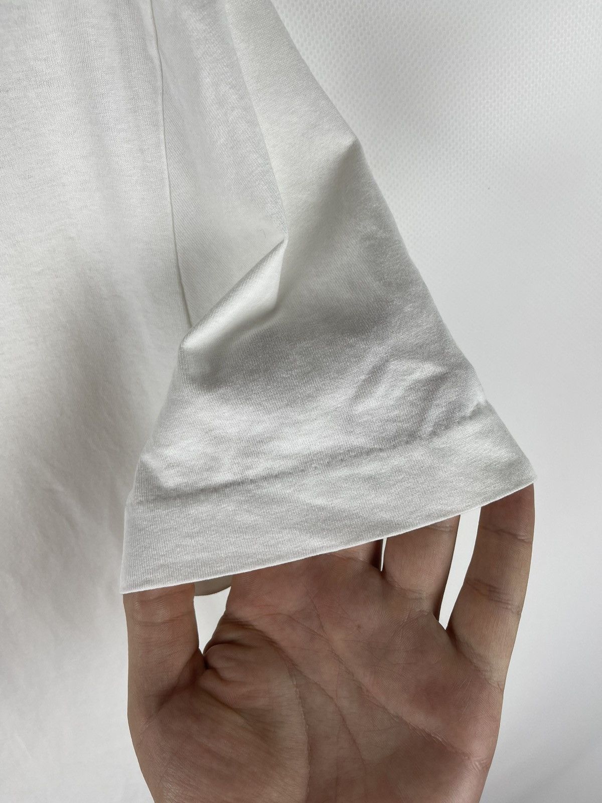 Allsaints Allsaints vival ss crewneck oversized fit hype tee shirt Size US S / EU 44-46 / 1 - 5 Thumbnail