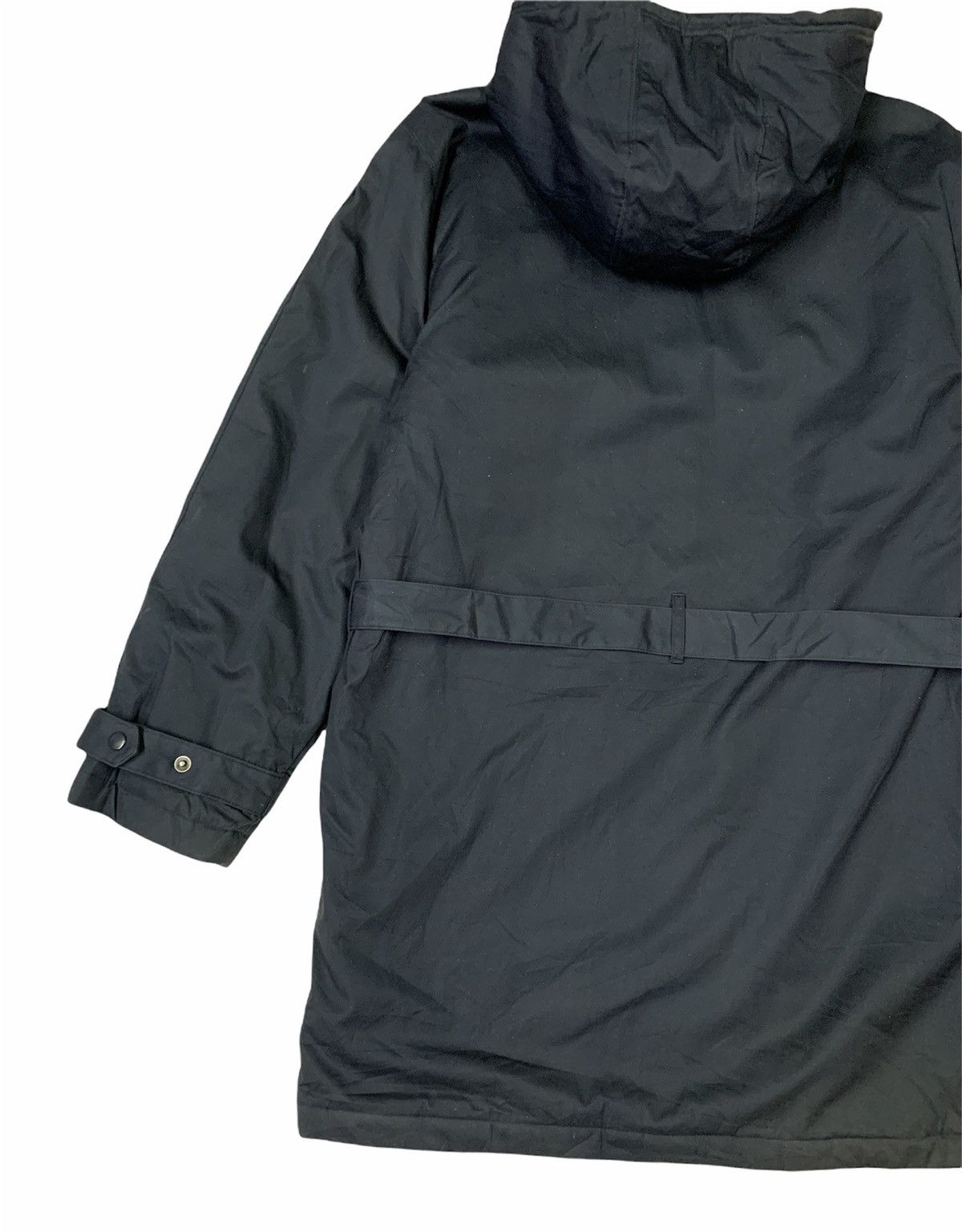 Adidas 🔥NOS ADIDAS SPZL PUFFER HOODIE JACKETS Size US L / EU 52-54 / 3 - 9 Thumbnail