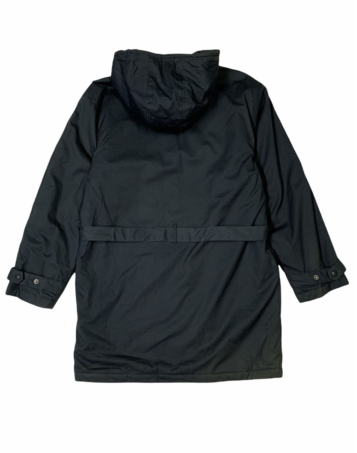 Adidas 🔥NOS ADIDAS SPZL PUFFER HOODIE JACKETS Size US L / EU 52-54 / 3 - 8 Thumbnail