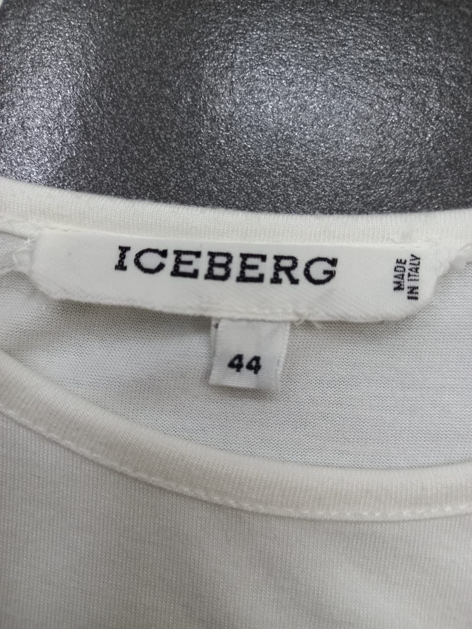 Iceberg Iceberg Felix The Cat Size M / US 6-8 / IT 42-44 - 5 Thumbnail