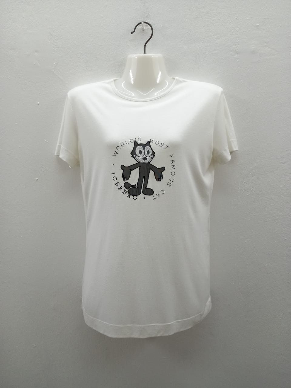 トップス ICEBERG felix the cat Iceberg Felix The Cat | Grailed