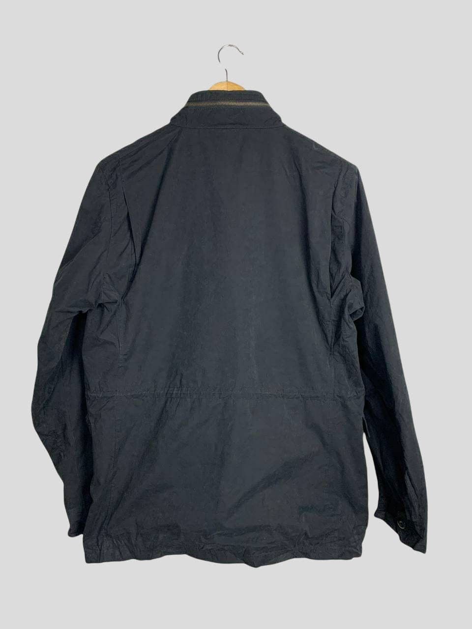 Japanese Brand Plus One M65 Jacket Size US L / EU 52-54 / 3 - 6 Thumbnail