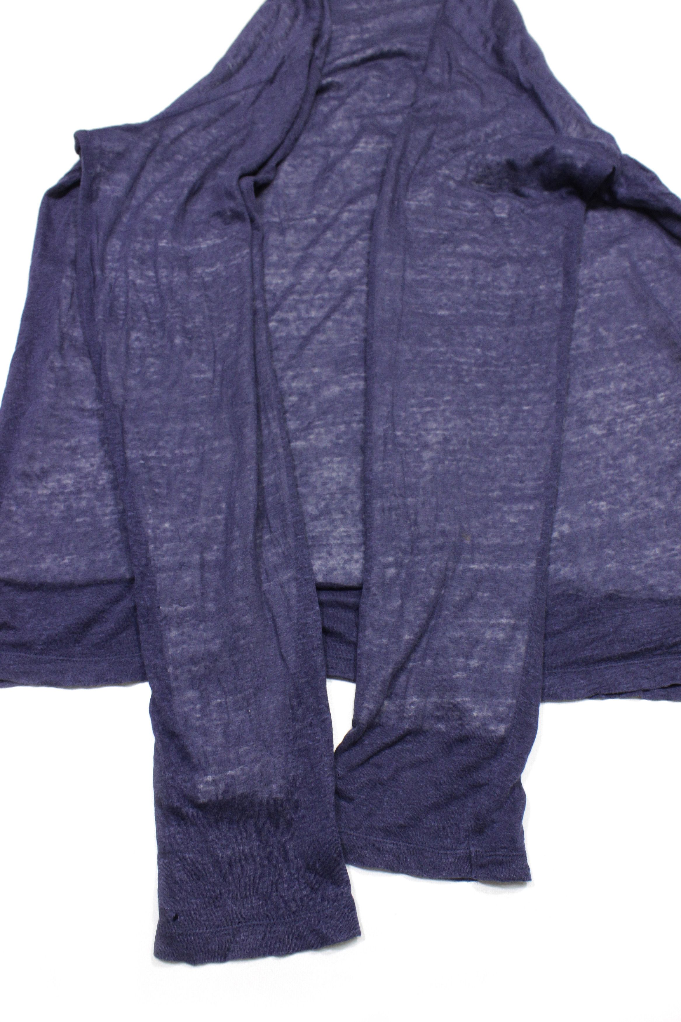 Joseph Linen Longsleeve & Tank Size US L / EU 52-54 / 3 - 8 Thumbnail