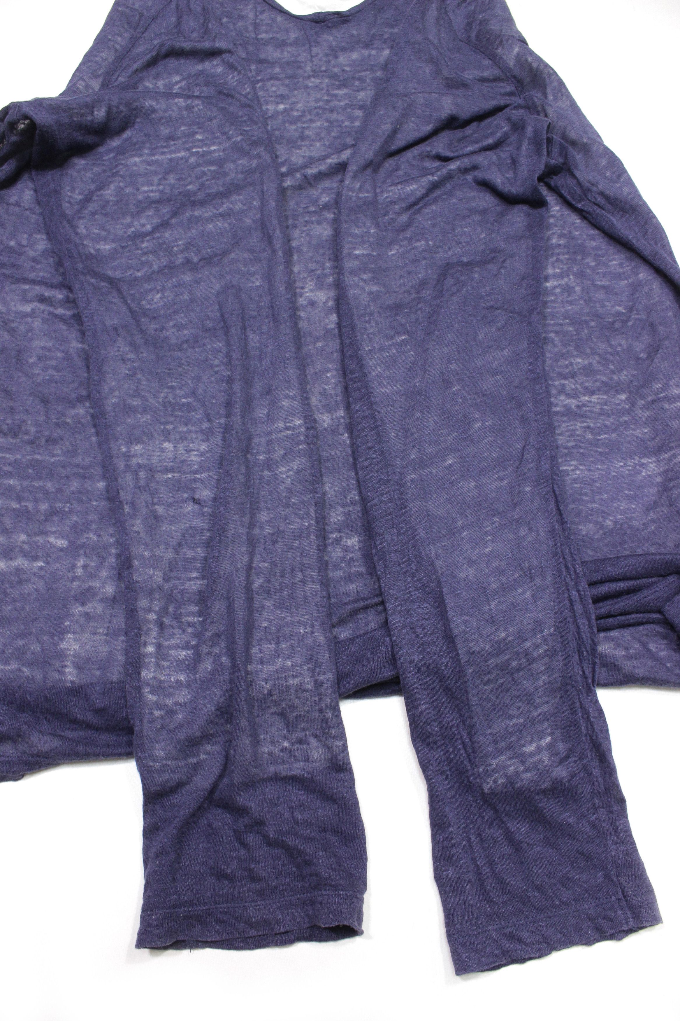 Joseph Linen Longsleeve & Tank Size US L / EU 52-54 / 3 - 7 Thumbnail