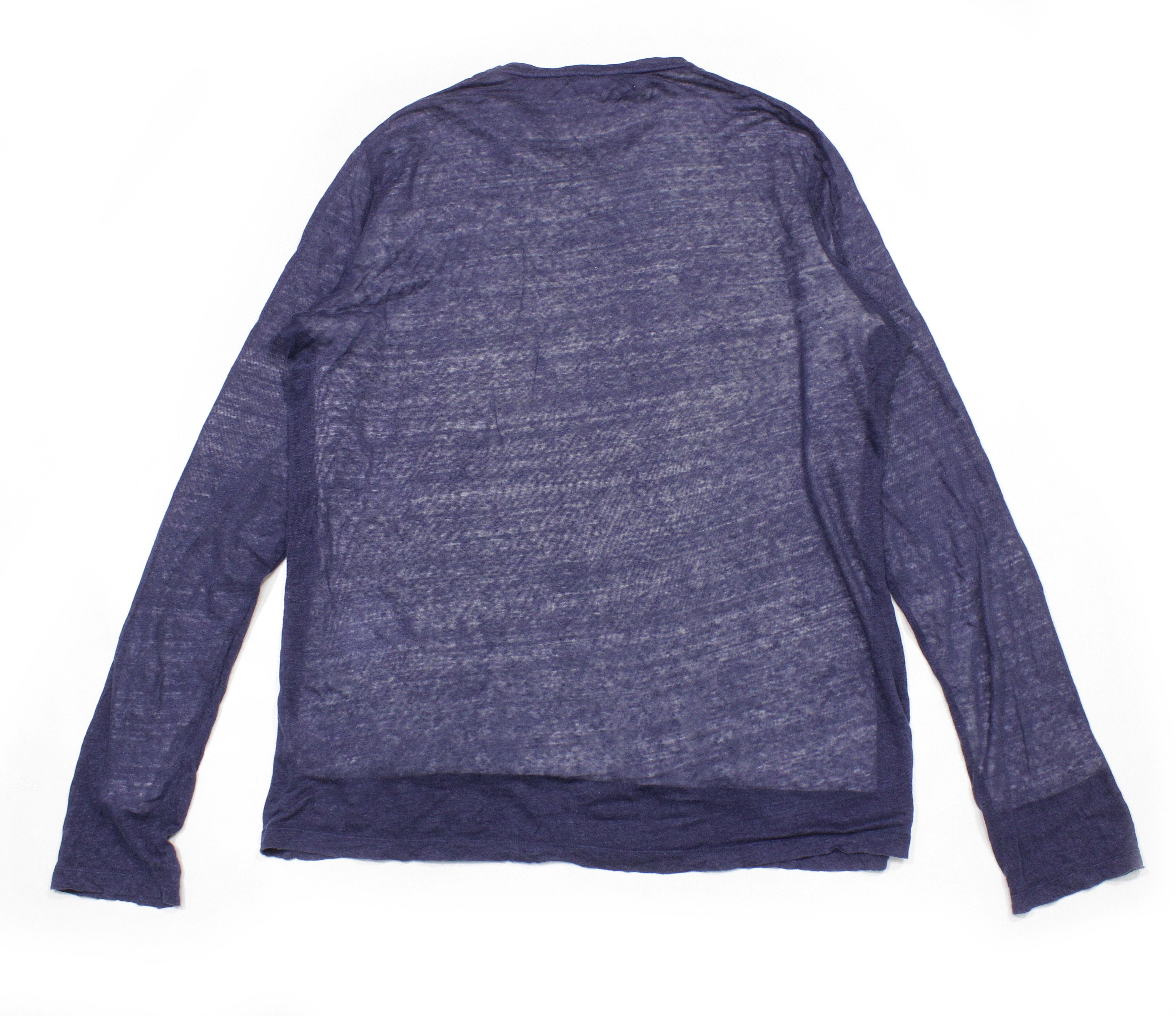 Joseph Linen Longsleeve & Tank Size US L / EU 52-54 / 3 - 2 Thumbnail