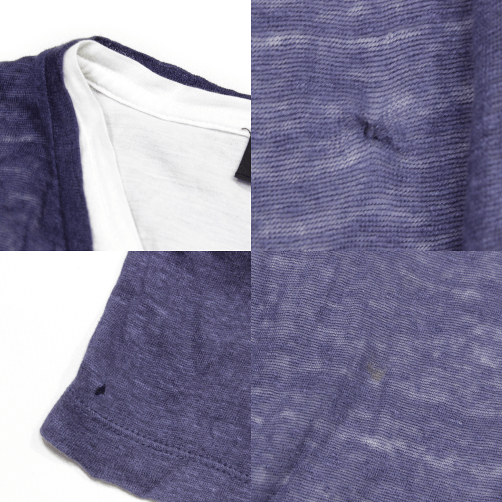 Joseph Linen Longsleeve & Tank Size US L / EU 52-54 / 3 - 9 Thumbnail