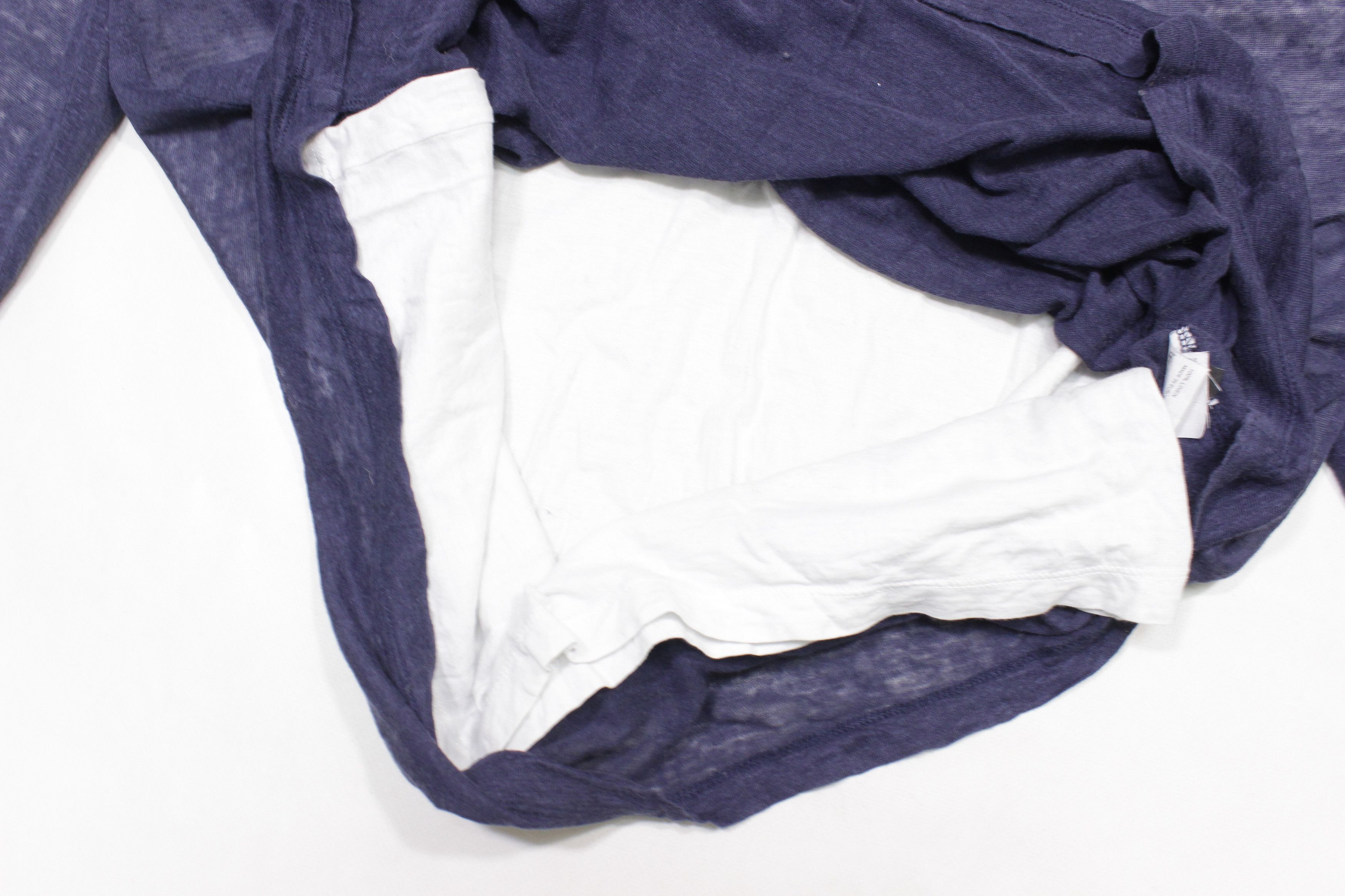 Joseph Linen Longsleeve & Tank Size US L / EU 52-54 / 3 - 6 Thumbnail