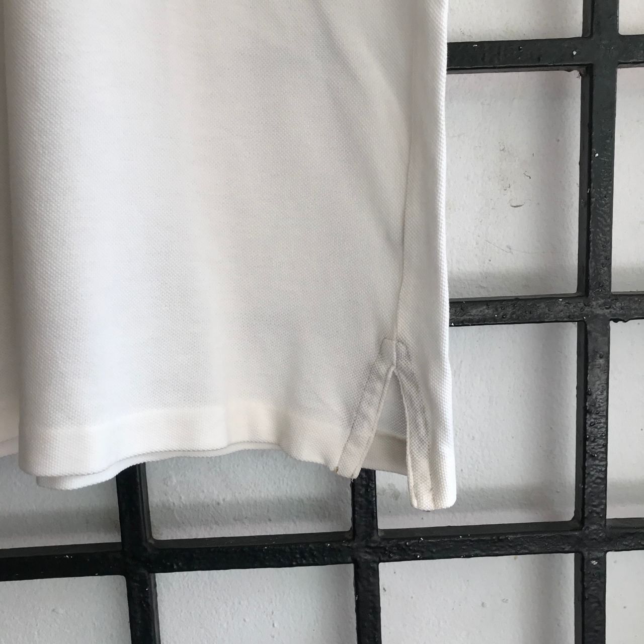 Burberry 💣 OFFER Vtg BURBERRY LONDON Nova Check Collar Shirt Size US S / EU 44-46 / 1 - 3 Thumbnail
