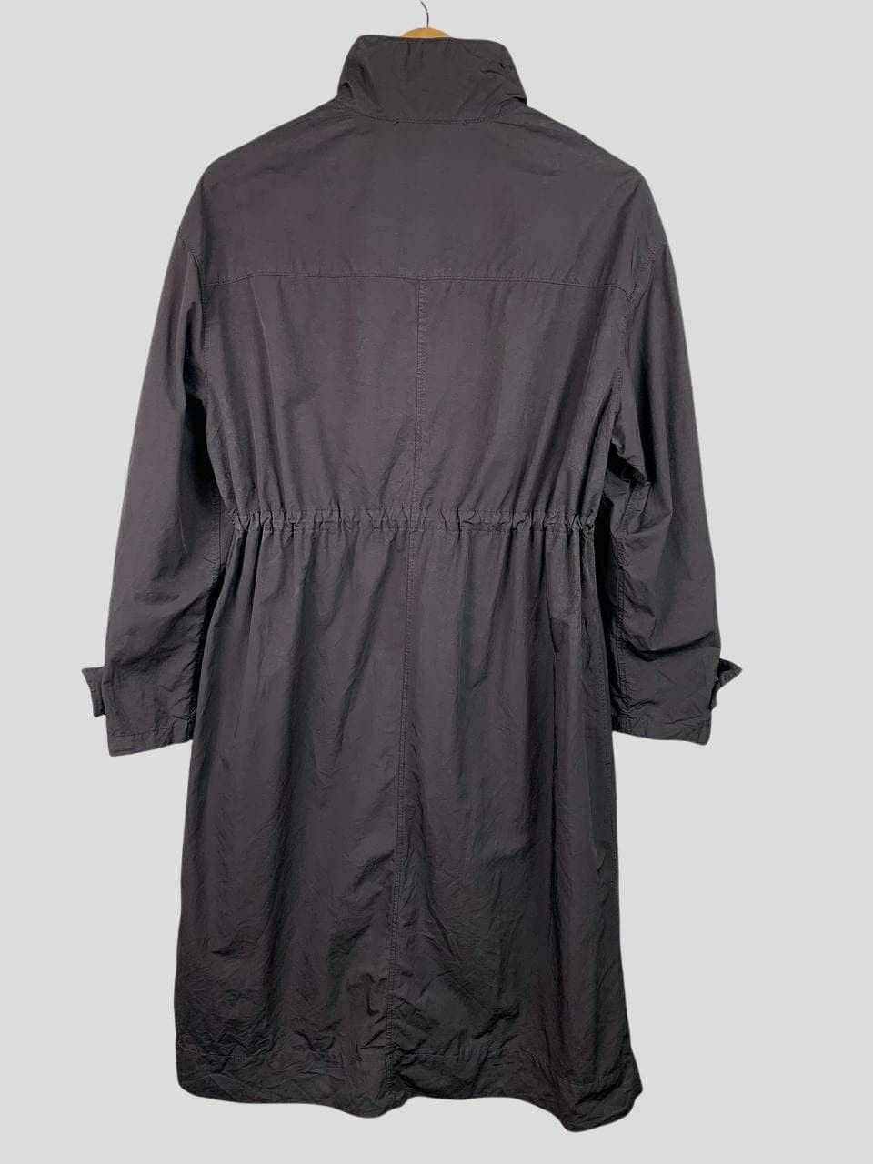 Japanese Brand ICB Brand Casual Overcoat Jacket Size US S / EU 44-46 / 1 - 2 Thumbnail