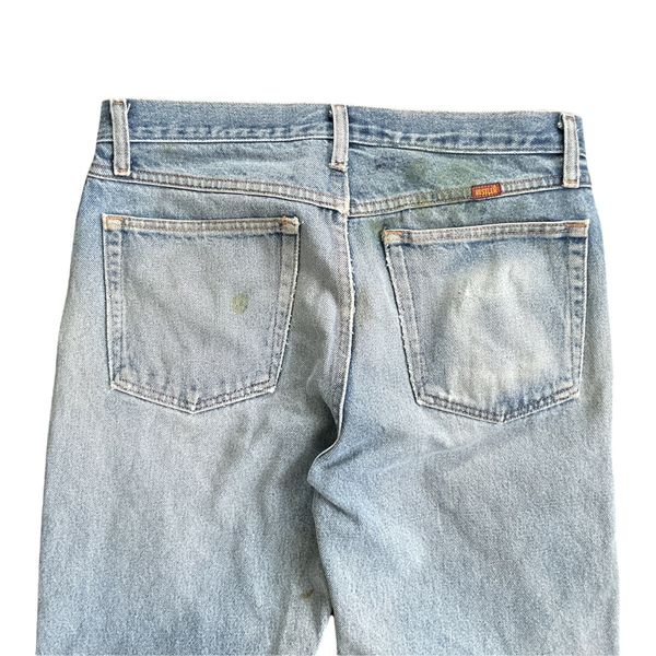 Vintage Cowboy jeans | Grailed