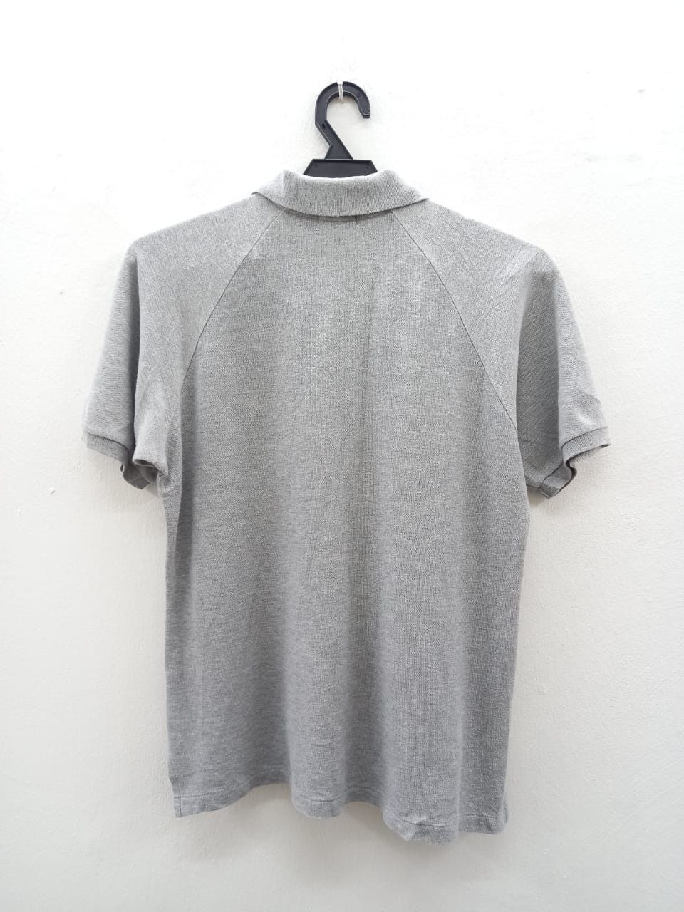 Yohji Yamamoto Yohji Yamamoto Y's bis Polo Shirt Size L / US 10 / IT 46 - 4 Thumbnail
