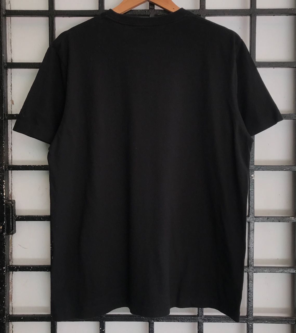 Kaws 💣 OFFER Vtg 90's KAWS Spellout Rare Design T-shirt Size US L / EU 52-54 / 3 - 4 Thumbnail