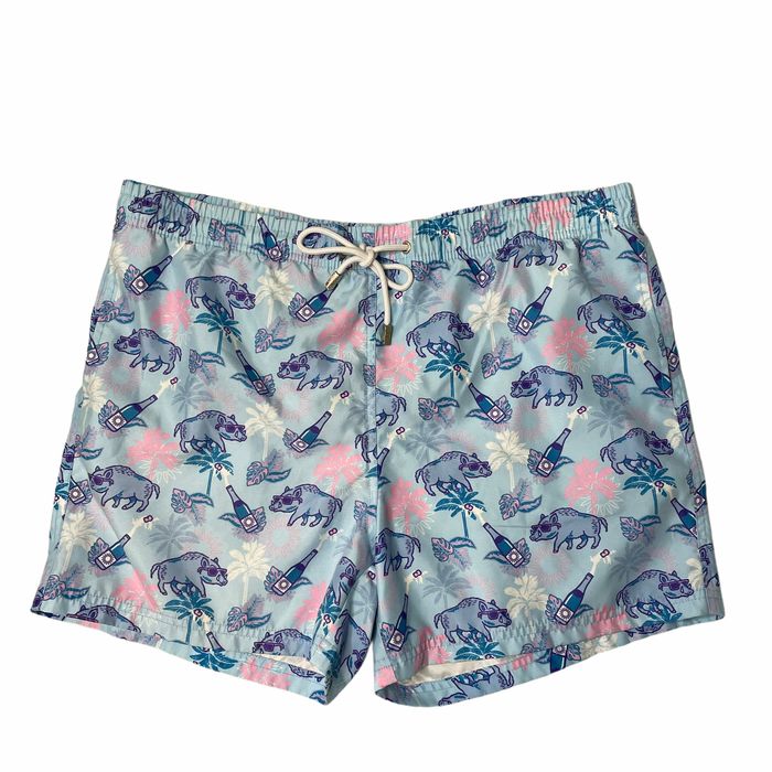 Other OLIVER JANE London BucketLust Limited Edition Swim Short | Grailed