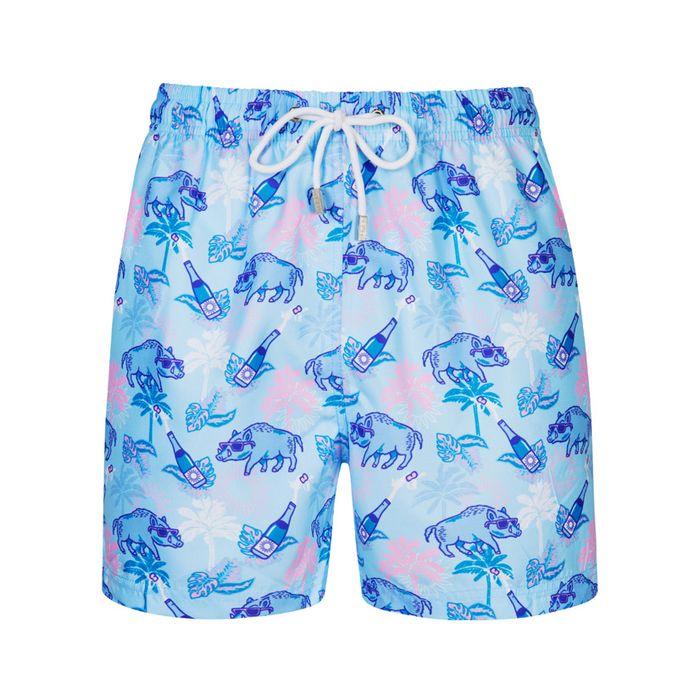 Other OLIVER JANE London BucketLust Limited Edition Swim Short | Grailed