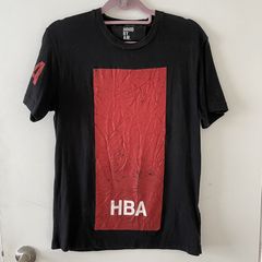 Hood By Air Helmut Lang X Shayne Oliver 18SS Red Bra Bag