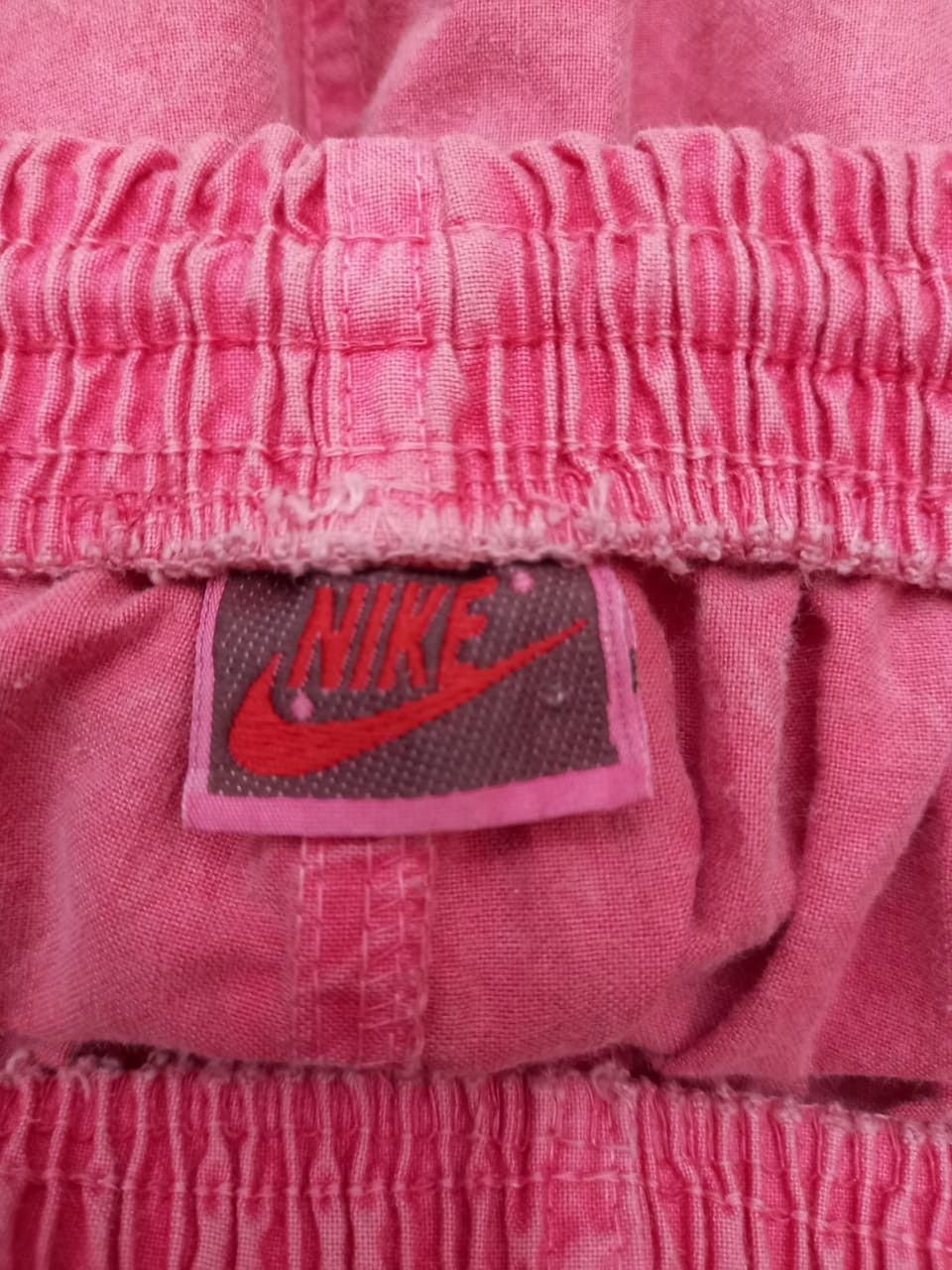 Nike Vintage Nike Shorts Pants Size 30" / US 8 / IT 44 - 6 Thumbnail