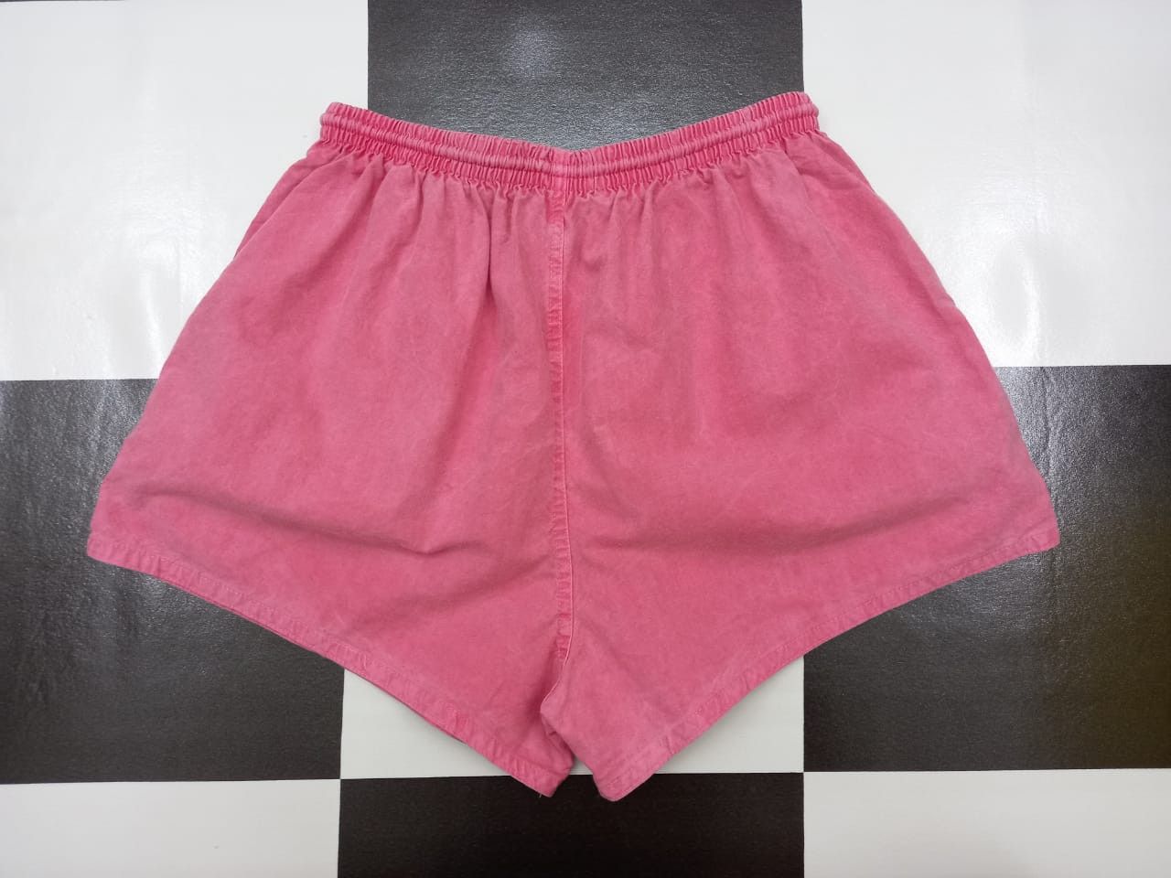 Nike Vintage Nike Shorts Pants Size 30" / US 8 / IT 44 - 5 Thumbnail