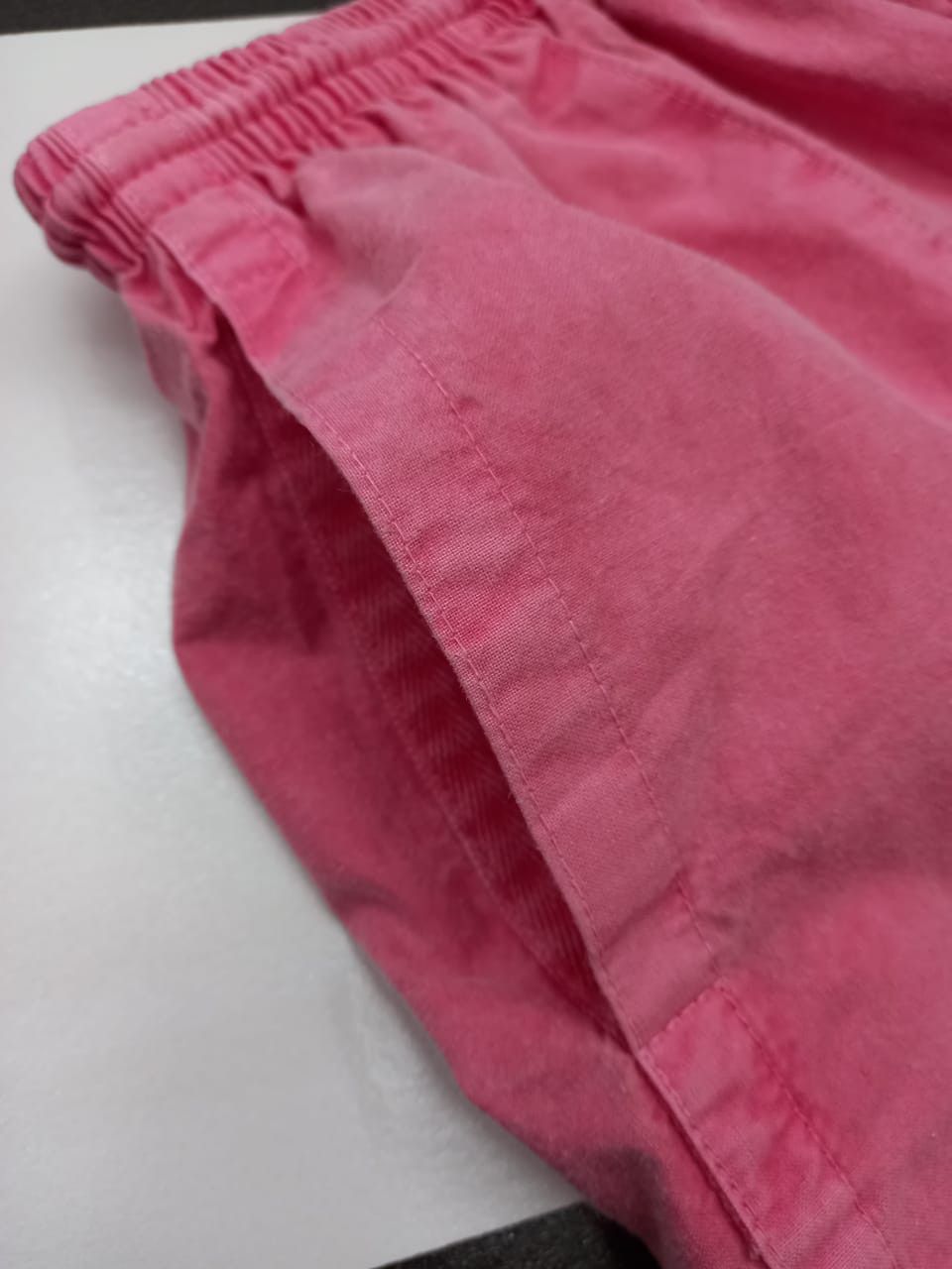 Nike Vintage Nike Shorts Pants Size 30" / US 8 / IT 44 - 4 Thumbnail