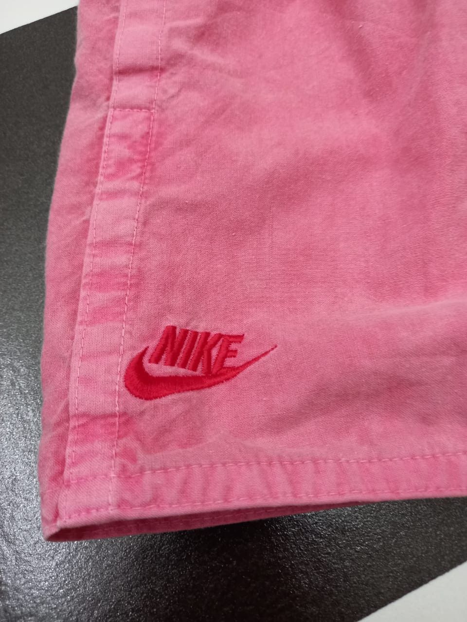 Nike Vintage Nike Shorts Pants Size 30" / US 8 / IT 44 - 7 Thumbnail