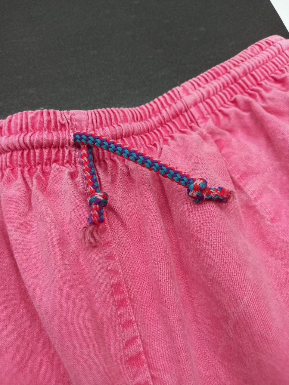 Nike Vintage Nike Shorts Pants Size 30" / US 8 / IT 44 - 3 Thumbnail