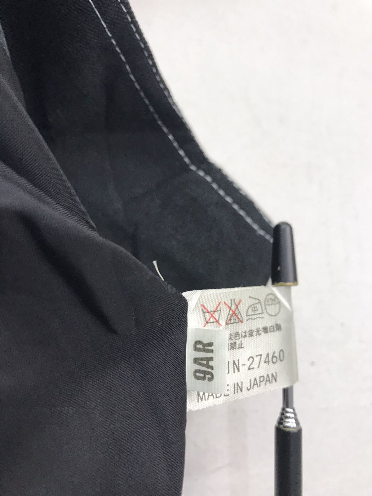 Courreges ❌Last Drop❌ Rare Courreged Jacket button large Size US S / EU 44-46 / 1 - 10 Thumbnail
