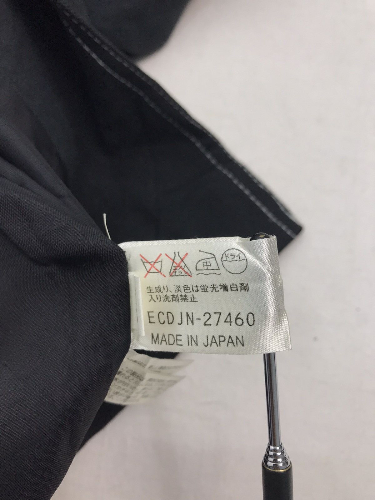 Courreges ❌Last Drop❌ Rare Courreged Jacket button large Size US S / EU 44-46 / 1 - 8 Thumbnail