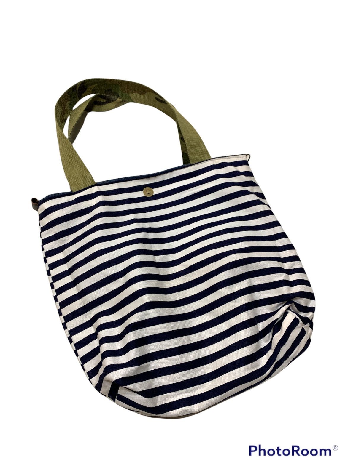 Other REVERSIBLE LEVIS BORO PATCHWORKS TOTE BAG Size ONE SIZE - 7 Thumbnail