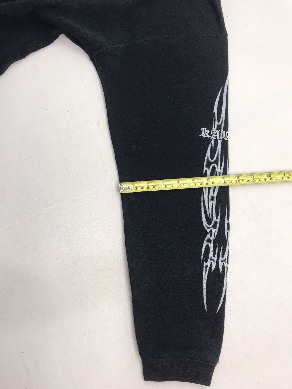 Other Rare big logo sweatshirt Size US XL / EU 56 / 4 - 15 Thumbnail
