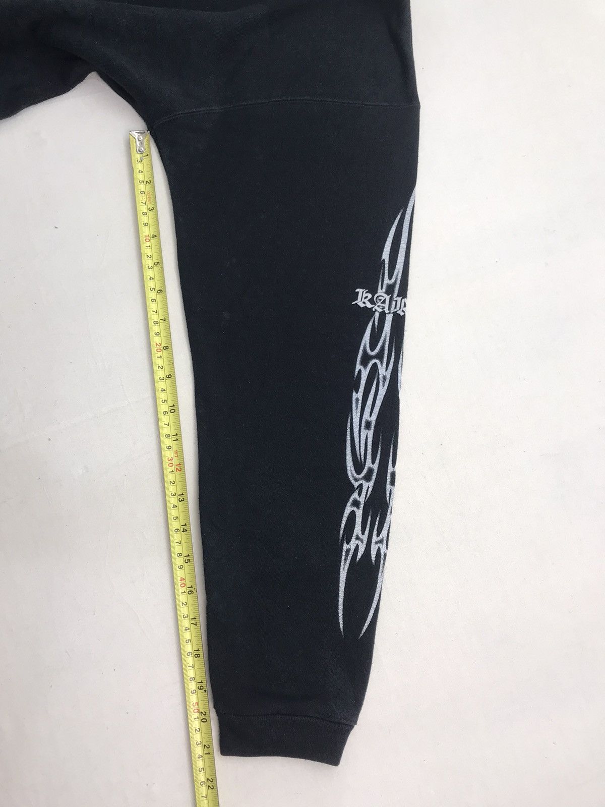 Other Rare big logo sweatshirt Size US XL / EU 56 / 4 - 14 Thumbnail