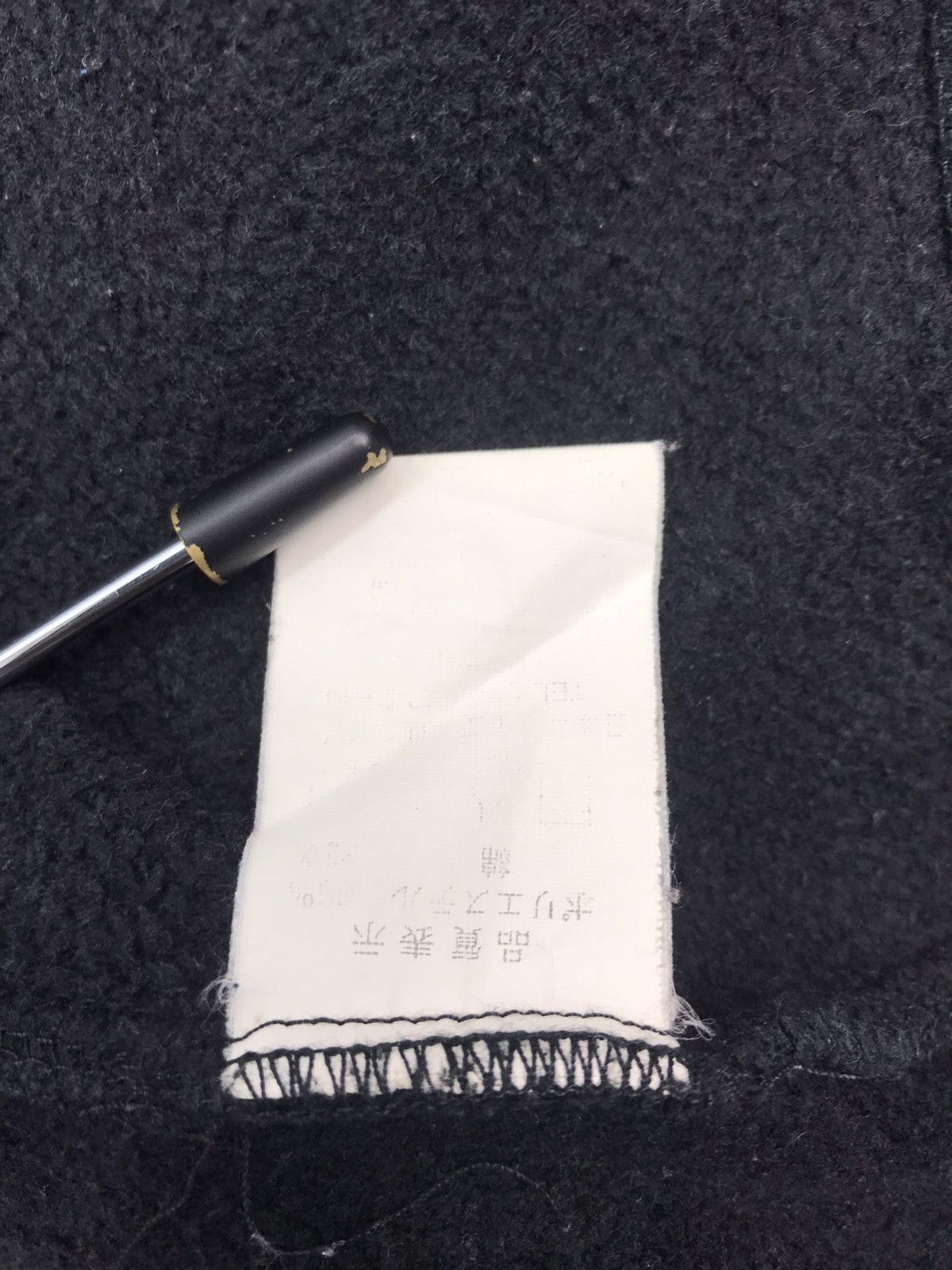 Other Rare big logo sweatshirt Size US XL / EU 56 / 4 - 8 Thumbnail
