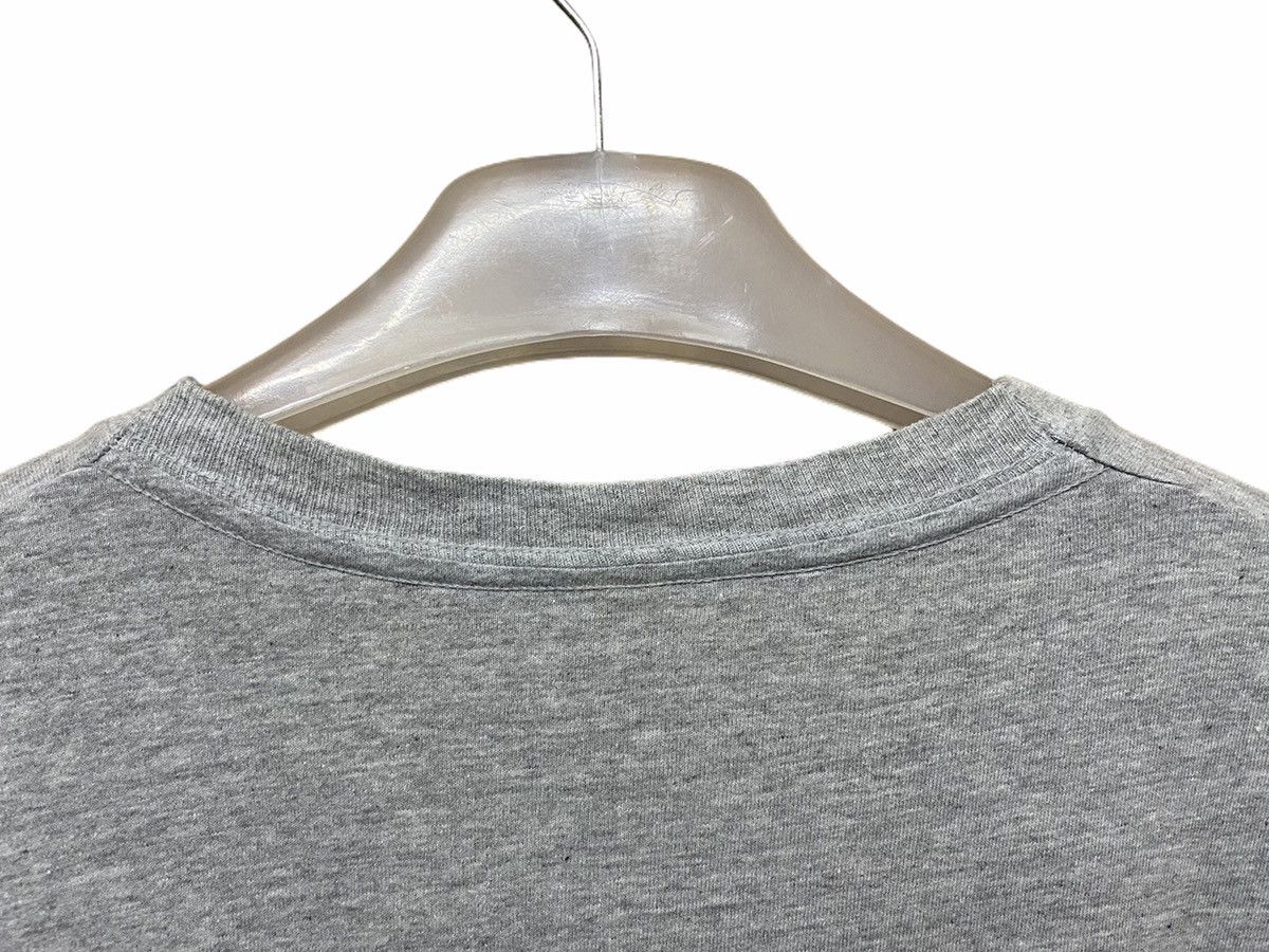 Vintage VINTAGE RARE!! NIKE SPIKE LEE T-shirt Size US L / EU 52-54 / 3 - 8 Thumbnail