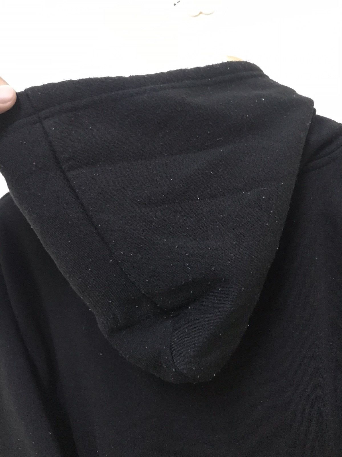 Marvel Comics Marvel Black Hoodie Sweatshirt Size US S / EU 44-46 / 1 - 7 Thumbnail