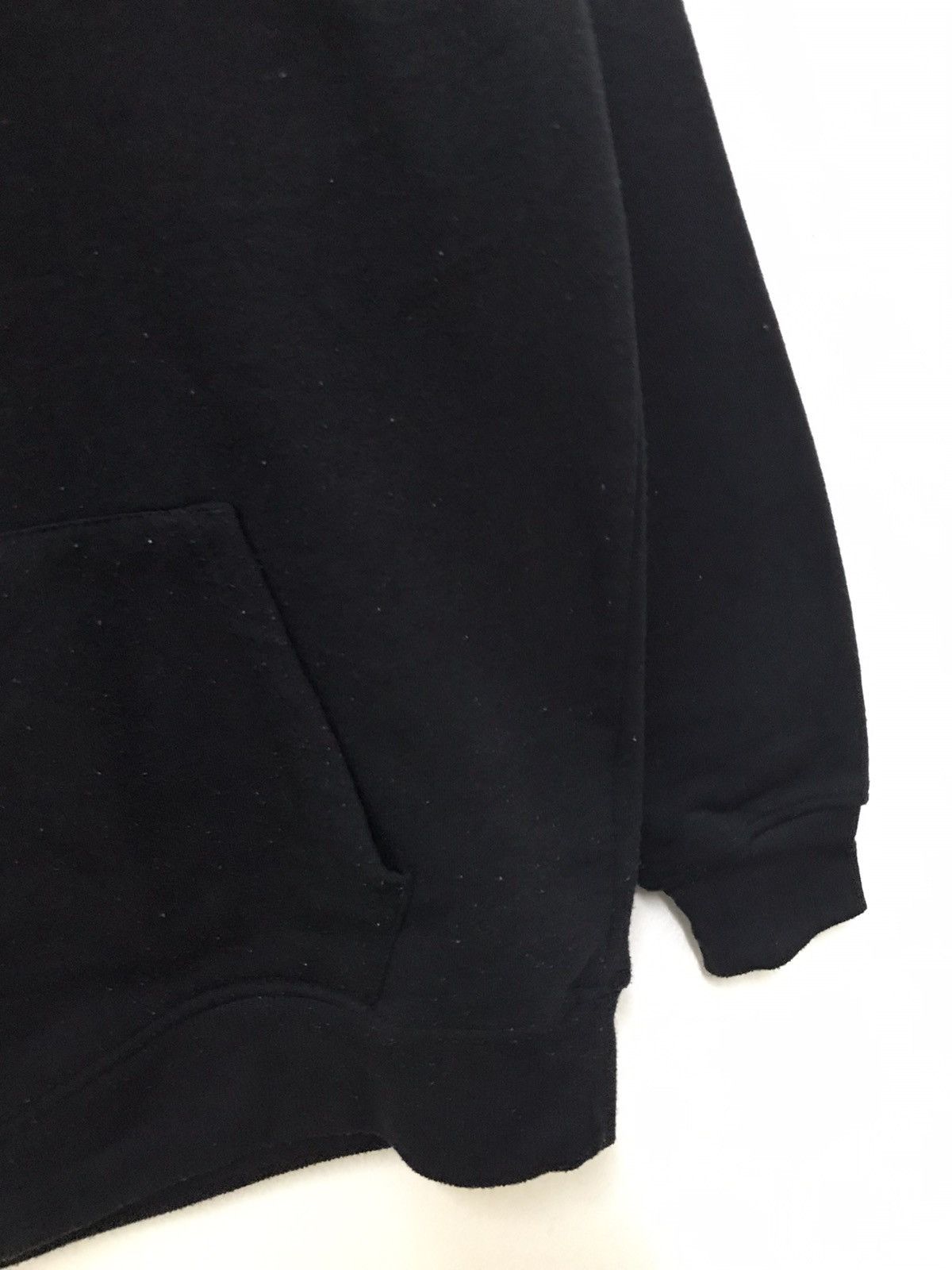 Marvel Comics Marvel Black Hoodie Sweatshirt Size US S / EU 44-46 / 1 - 6 Thumbnail