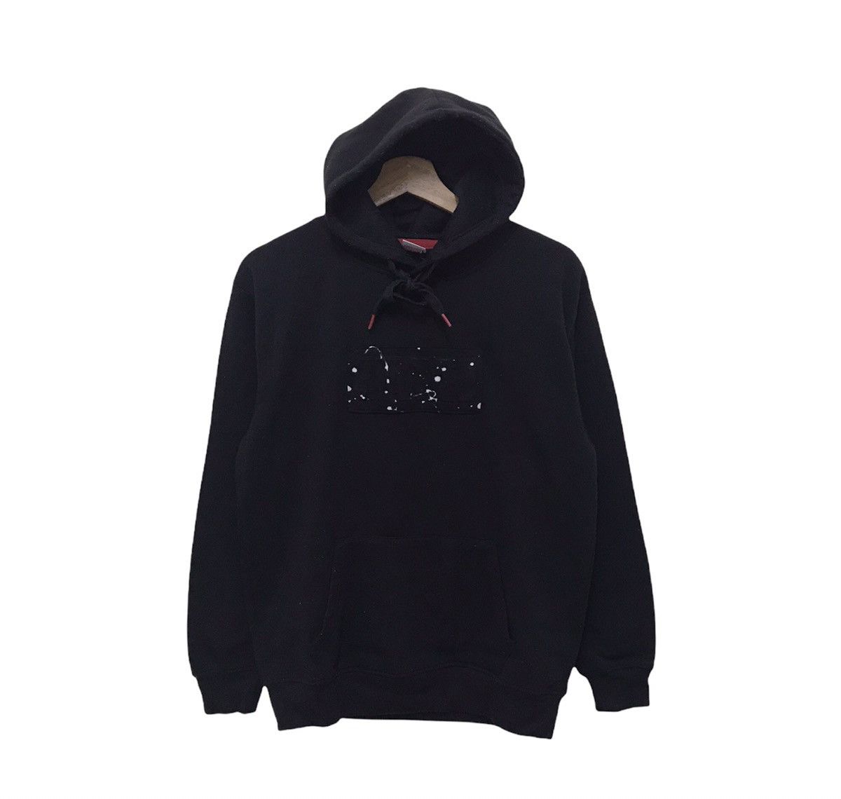 Marvel Comics Marvel Black Hoodie Sweatshirt Size US S / EU 44-46 / 1 - 1 Thumbnail