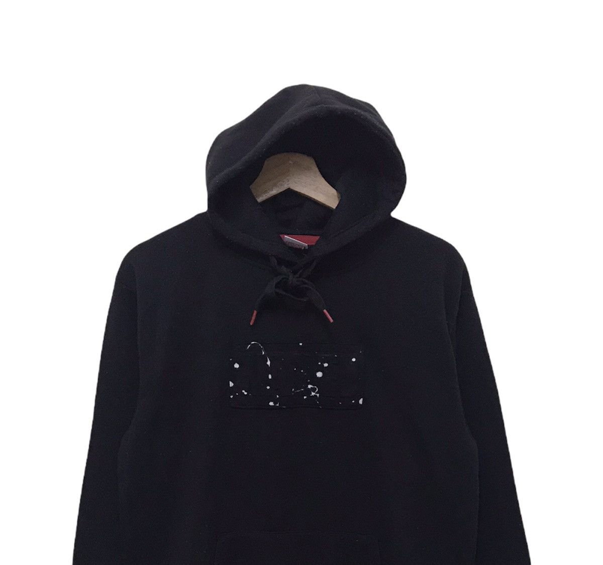 Marvel Comics Marvel Black Hoodie Sweatshirt Size US S / EU 44-46 / 1 - 2 Thumbnail