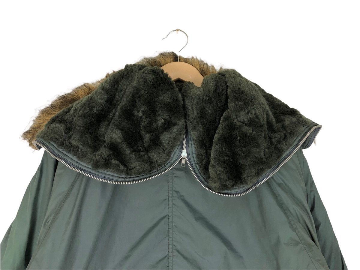 Alpha Industries Fur Military Alpha Industries Bomber MA-1 Jacket Size US L / EU 52-54 / 3 - 8 Thumbnail