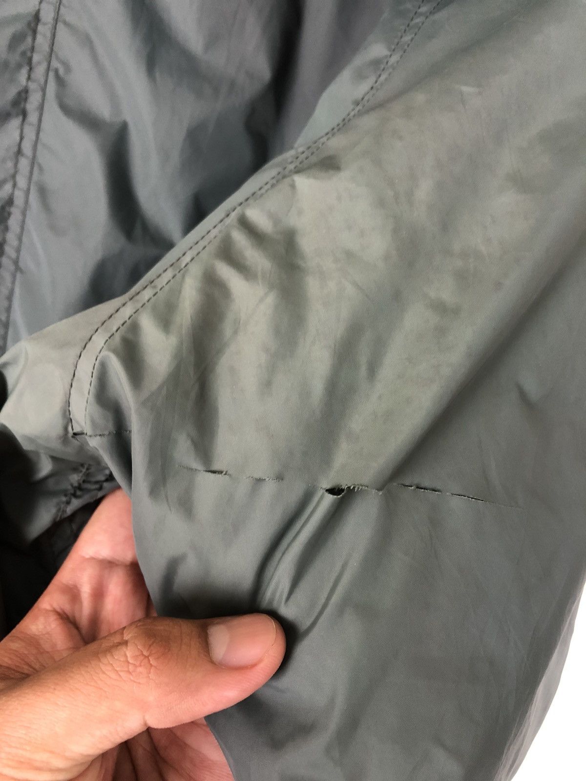 Alpha Industries Fur Military Alpha Industries Bomber MA-1 Jacket Size US L / EU 52-54 / 3 - 12 Thumbnail
