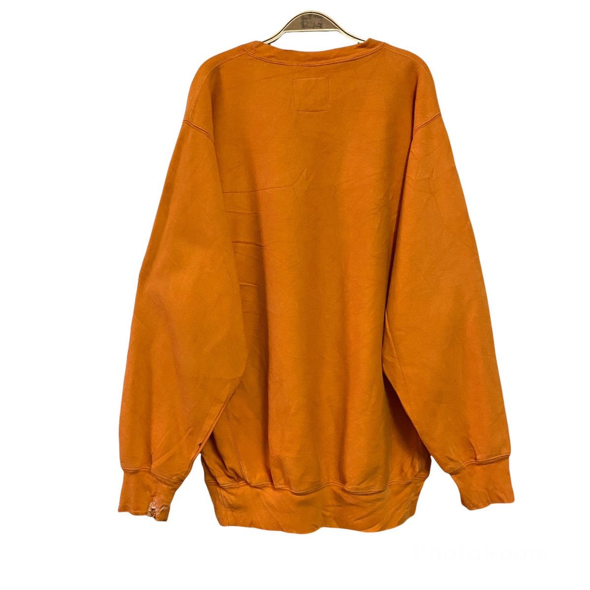 Vintage Vintage Tennessee Sweatshirt Distressed Size US XL / EU 56 / 4 - 3 Thumbnail