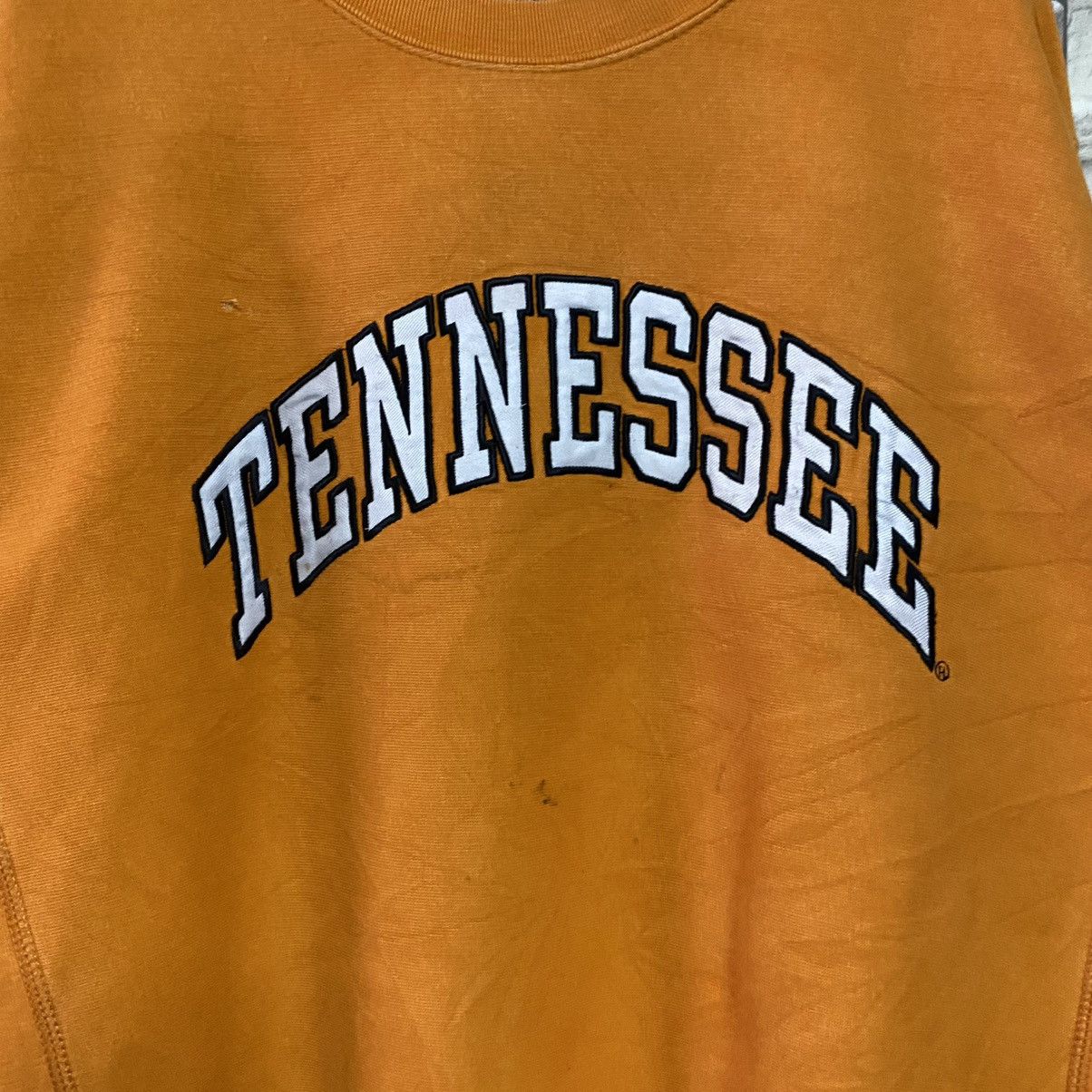 Vintage Vintage Tennessee Sweatshirt Distressed Size US XL / EU 56 / 4 - 8 Thumbnail